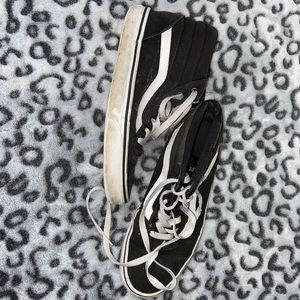Vans shoes
